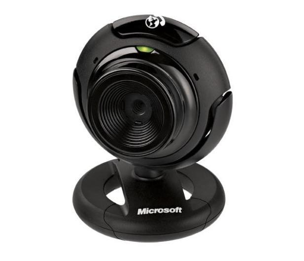 Microsoft LifeCam VX-1000 (czarna) - 18402 - zdjęcie 8